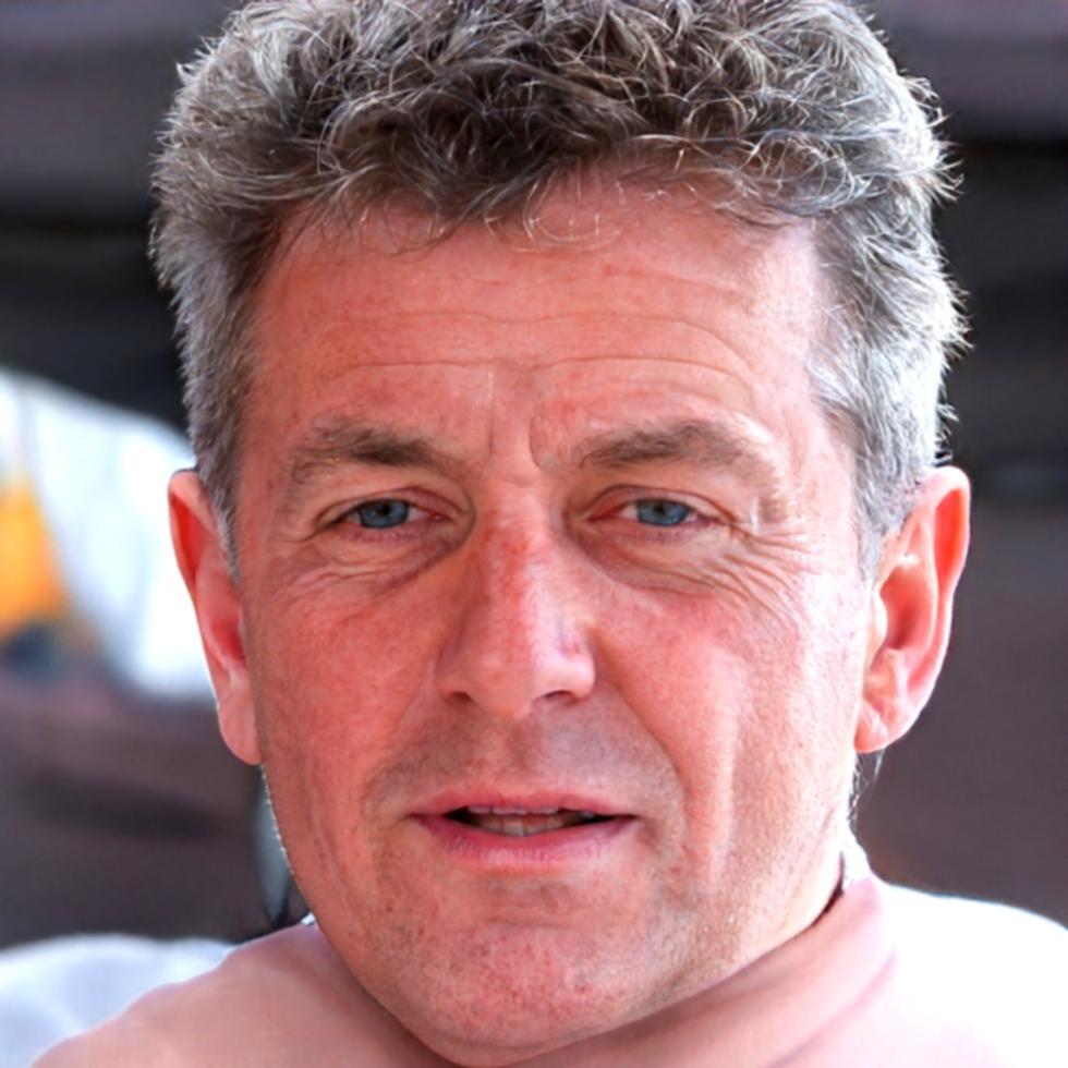 Fotografie Břetislav Novotný